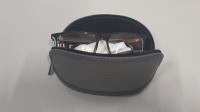 CS705/2024 HUGO BRAND EYEGLASSES IN GIORGIO ARMANI CASE